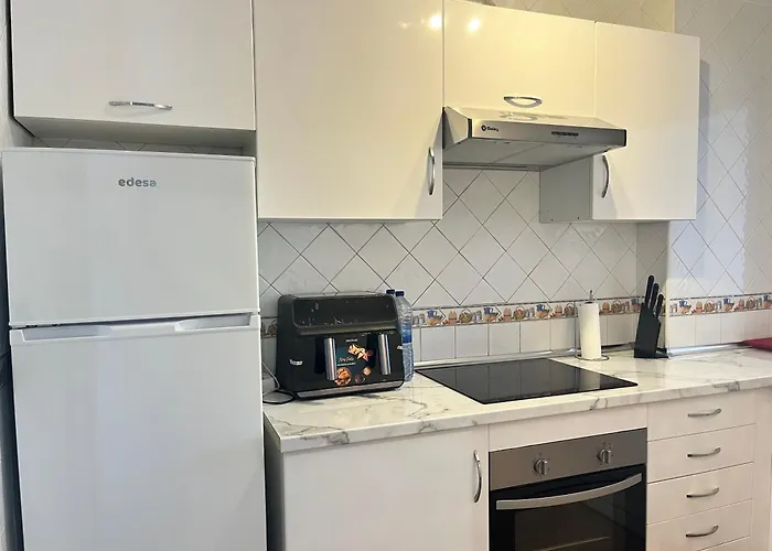 Charming Peaceful Apartment - Calahonda, Mijas