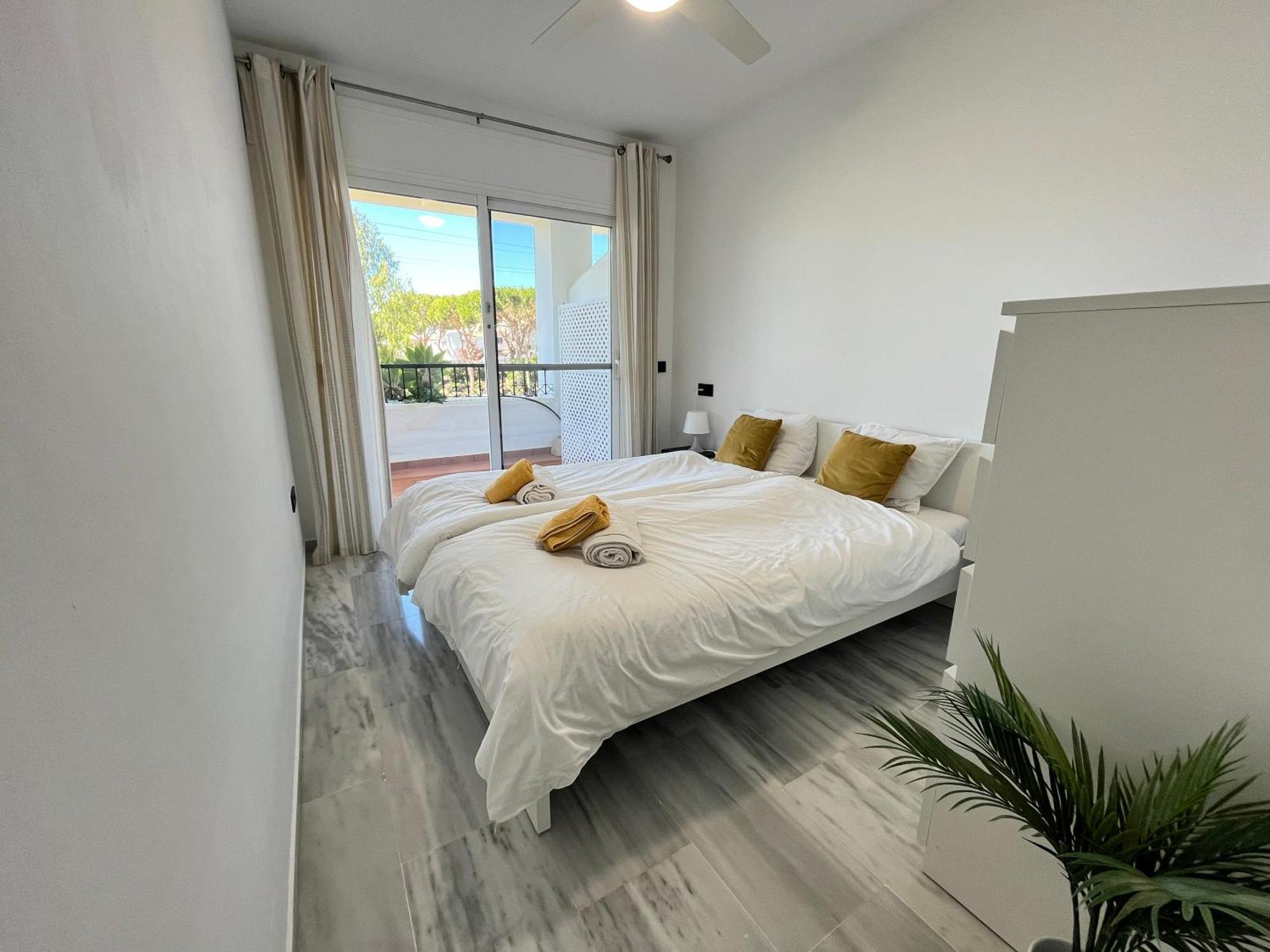 Charming Peaceful - Calahonda, Mijas Apartment *