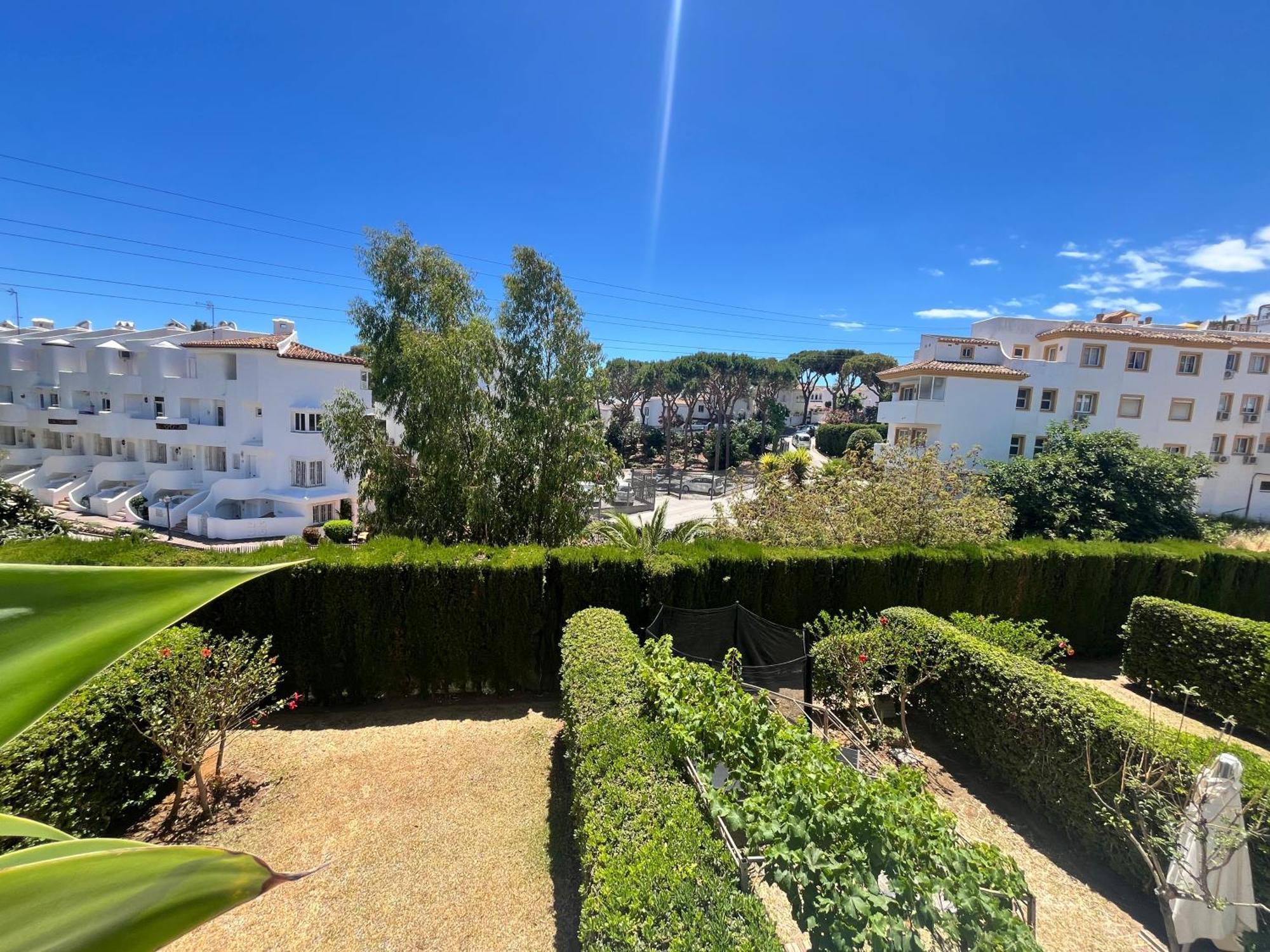 Charming Peaceful - Calahonda, Mijas Apartment