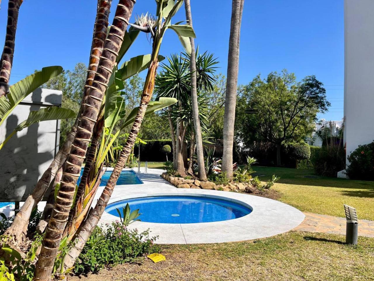 Apartment Charming Peaceful - Calahonda, Mijas