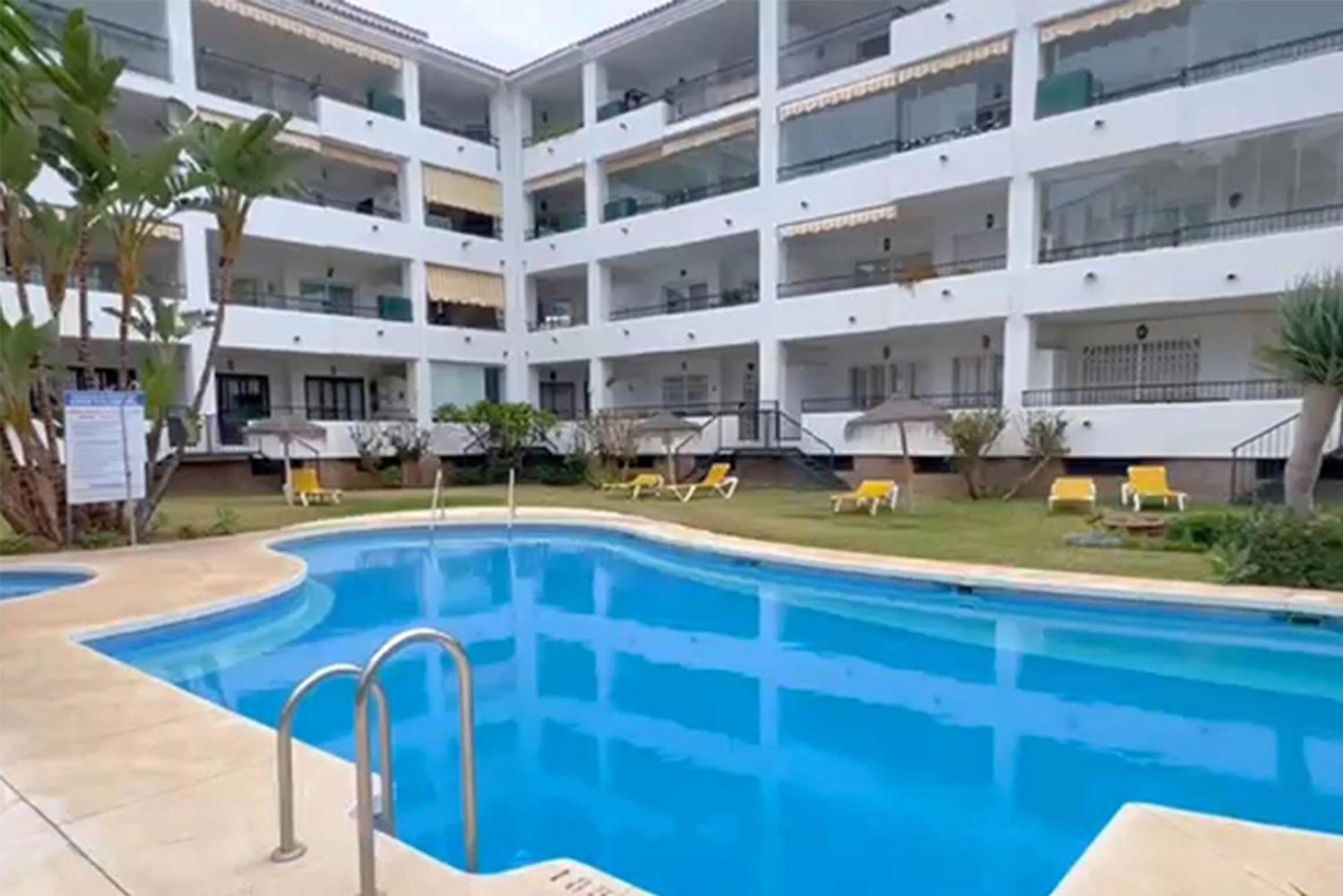 Apartment Charming Peaceful - Calahonda, Mijas Sitio de Calahonda