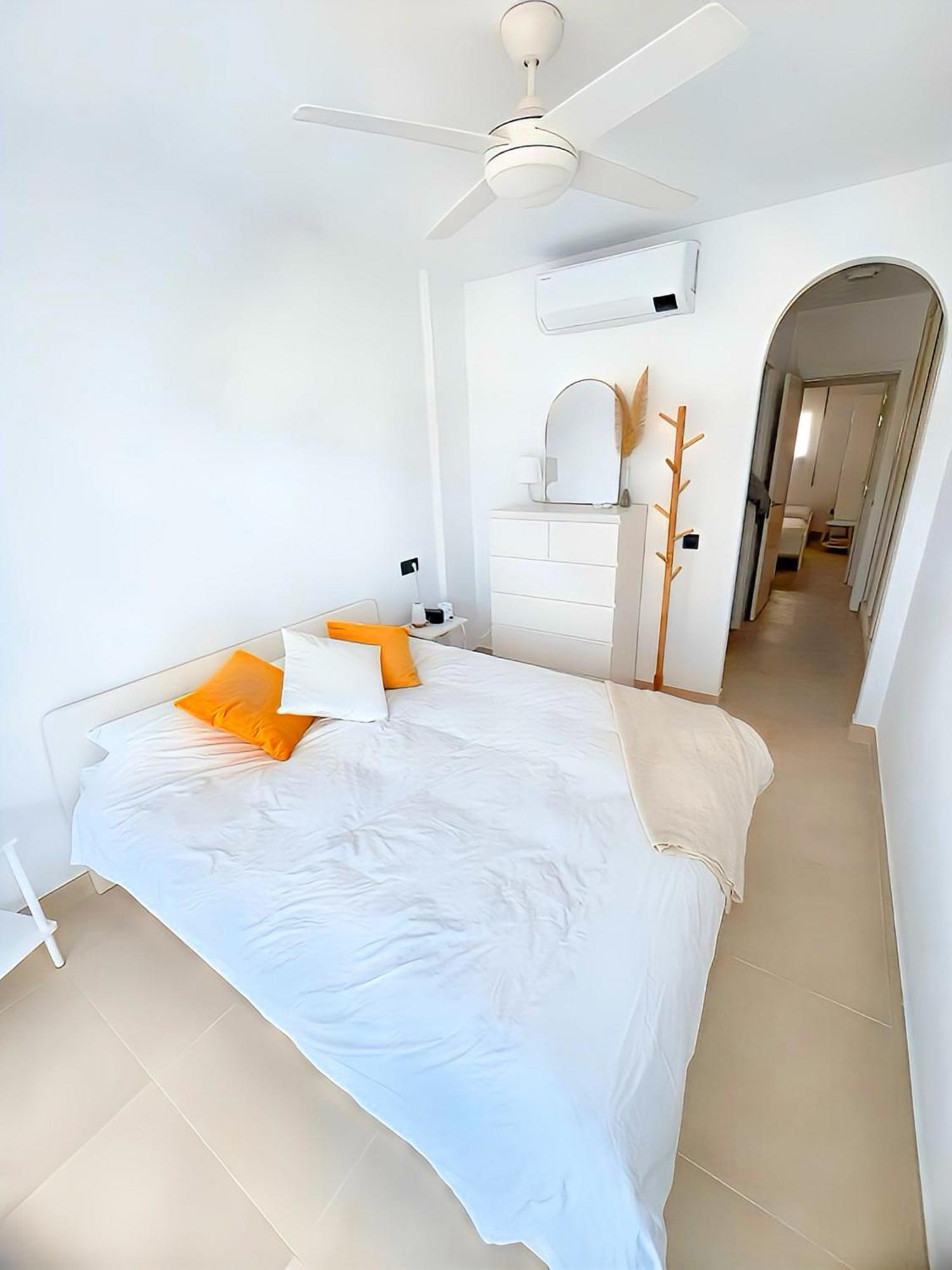 Charming Peaceful - Calahonda, Mijas Apartment Sitio de Calahonda